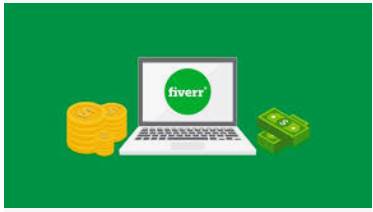 Join Fiverr Affiliates Program, Earn Up To $1000 For A Single Referral 