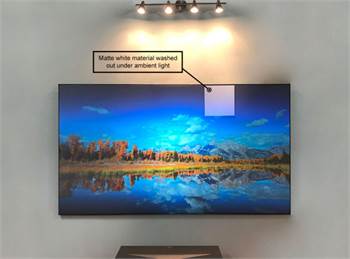 Buy ALR Screen For Superb Picture Quality in Ambient Light| Shop Now!