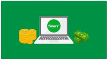 Join Fiverr Affiliates Program, Earn Up To $1000 For A Single Referral 