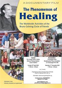Documentary Film: The Phenomenon of Healing - ENNISKILLEN