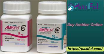 Buy Ambien Online With Overnight Delivery