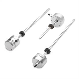 Get accurate measurements at extreme degrees using our MTS linear position sensors