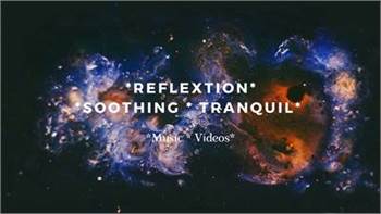 Relax yourself - meditation reflexion soothing tranquil music videos for work, study and background