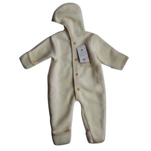 Nicely Shaped Overall Baby Fleece at Discounted Price| Shop Now! 