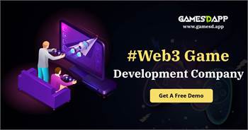 How to Choose Which Web3 Game Development Company is Right for You?