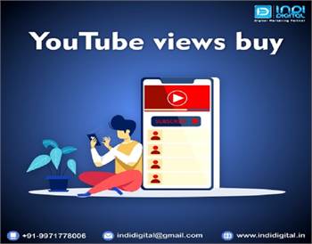 Are you looking for the best company to buy YouTube views