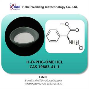 Good Price H-D-PHG-OME HCL CAS 19883-41-1