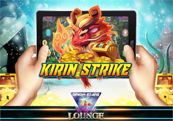 Play Fire Kirin Fish Game Online!